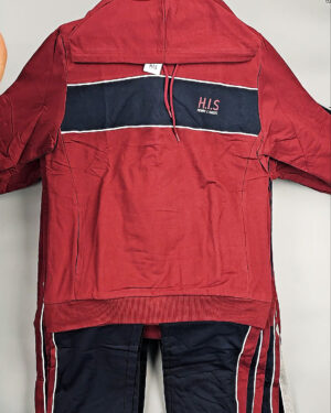 Фотография  151 - Спортивные костюмы (Herren-Trainingsanzuge voп HIS)#17,1 кг, ЛОТ СТ-9630 оптом в Пензе и Пензенской области