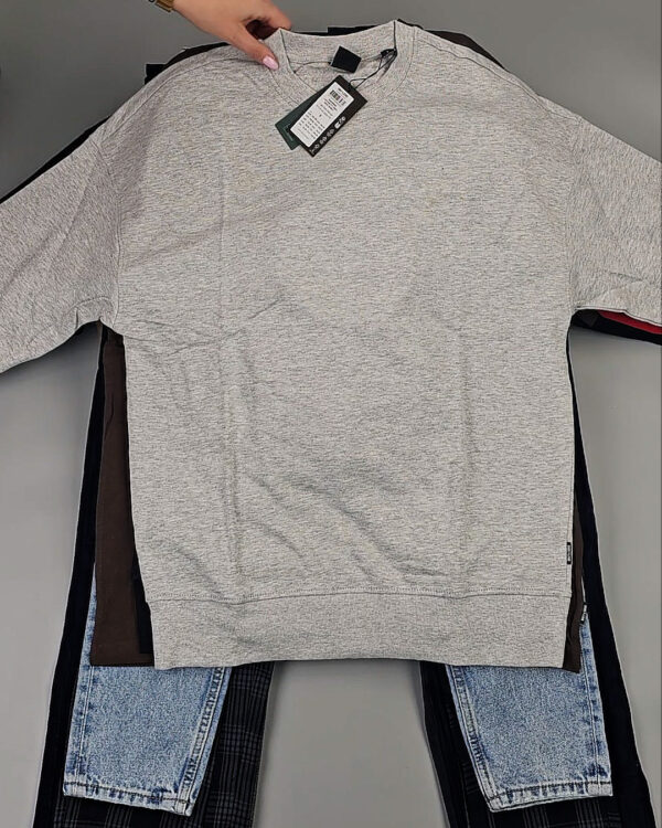 Фотография  490 - ONLY men 075#11 кг, ЛОТ СТ-9811 оптом в Пензе и Пензенской области