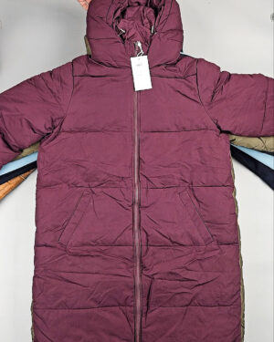 Фотография  189 - Верхняя одежда VILA 104#10 кг, ЛОТ СТ-9716 оптом в Пензе и Пензенской области