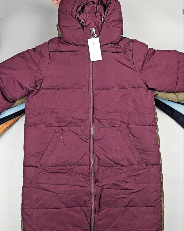 Фотография  144 - Верхняя одежда VILA 104#10 кг, ЛОТ СТ-9716 оптом в Пензе и Пензенской области