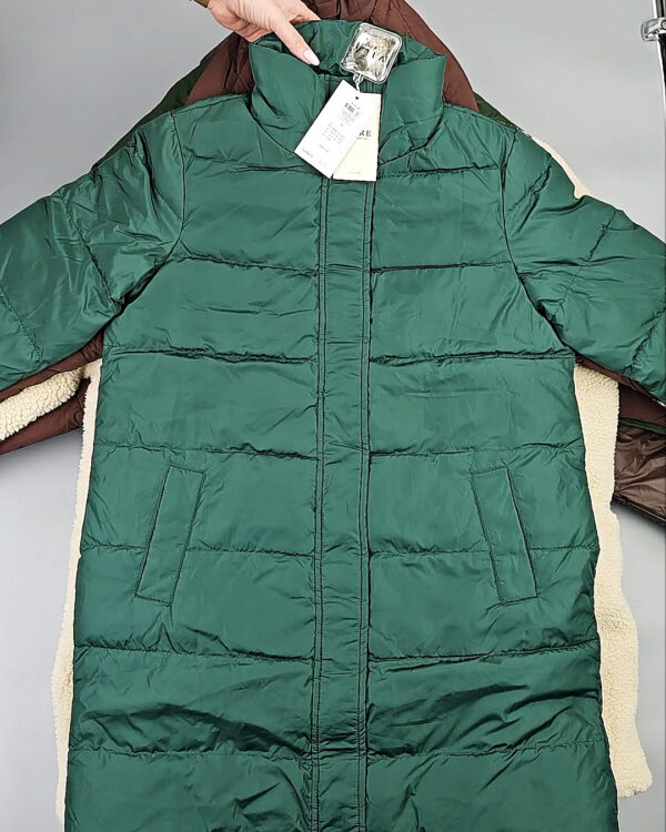 Фотография  888 - Куртки BESTSELLER зима 045#10 кг, ЛОТ СТ-9827 оптом в Пензе и Пензенской области