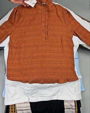 Купить DK, Bestseller + Winter mix#15 кг, ЛОТ СТ-9957 оптом в Пензе и Пензенской области