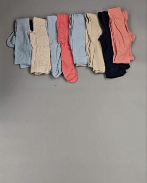 Фотография  138 - Колготки TCM Kids 104#5,8 кг, ЛОТ СТ-9698 оптом в Пензе и Пензенской области