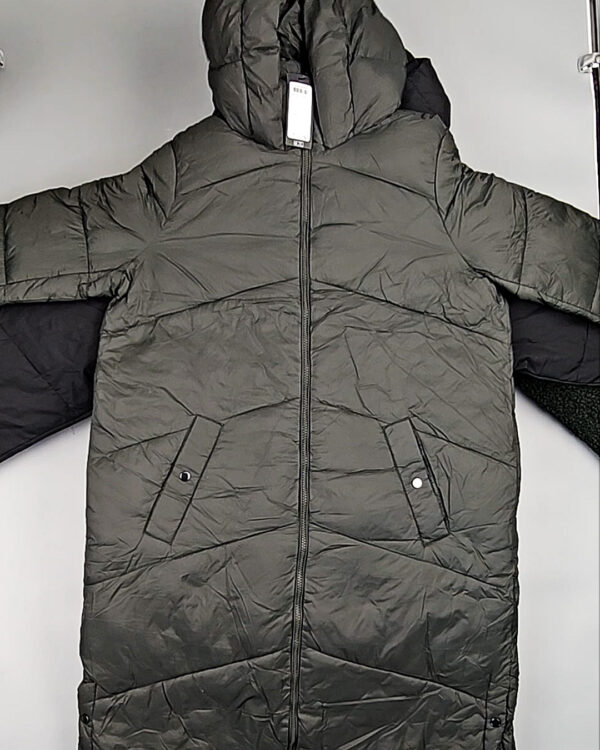 Фотография  638 - Верхняя одежда BESTSELLER Дания#10 кг, ЛОТ СТ-9707 оптом в Пензе и Пензенской области