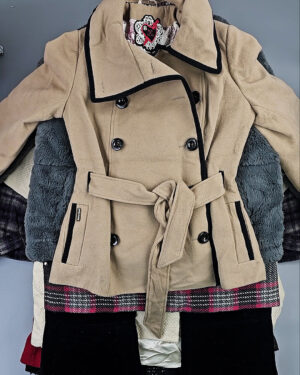 Купить Женский микс зима (Winter mix)#20 кг, ЛОТ СХ-0204 оптом в Пензе и Пензенской области