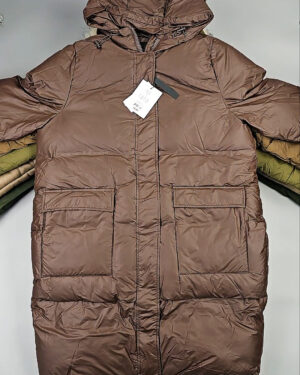 Фотография  459 - Куртки BESTSELLER зима 045#10 кг, ЛОТ СТ-9833 оптом в Пензе и Пензенской области