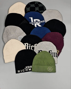 Фотография  766 - Шапки мужские C-3406 (CAPS/W) #20 шт оптом в Пензе и Пензенской области