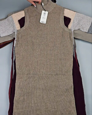 Фотография  261 - Платья Bestseller+DK Winter 035#7 кг, ЛОТ СТ-9997 оптом в Пензе и Пензенской области