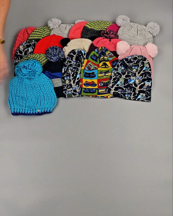 Фотография  390 - ШШП Lidl kids 114#5 кг, ЛОТ СТ-9659 оптом в Пензе и Пензенской области