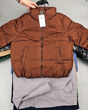 Фотография  367 - Верхняя одежда VILA#10,2 кг, ЛОТ СТ-9711 оптом в Пензе и Пензенской области