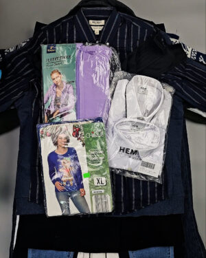 Купить AMAZON Winter#15 кг, ЛОТ СТ-9817 оптом в Пензе и Пензенской области