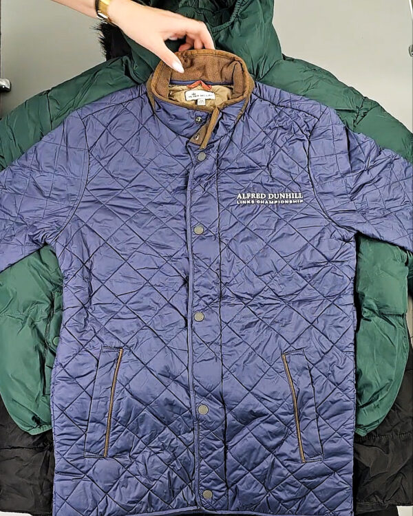 Фотография  494 - Куртки м/ж (Adult SKI Jackets Premium)#18 кг, ЛОТ СХ-0245 оптом в Пензе и Пензенской области