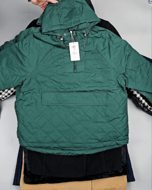 Фотография  244 - Верхняя одежда VILA#10,1 кг, ЛОТ СТ-9710 оптом в Пензе и Пензенской области