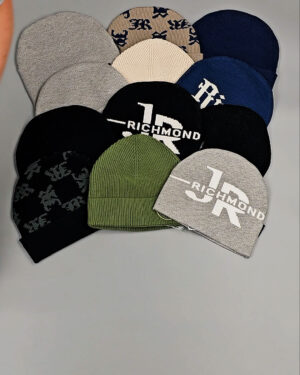 Фотография  844 - Шапки мужские C-3406 (CAPS/W) #20 шт, ЛОТ СТ-9651 оптом в Пензе и Пензенской области