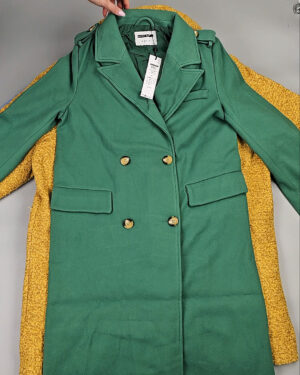 Фотография  805 - Пальто Bestseller 045#10 кг, ЛОТ СТ-9845 оптом в Пензе и Пензенской области