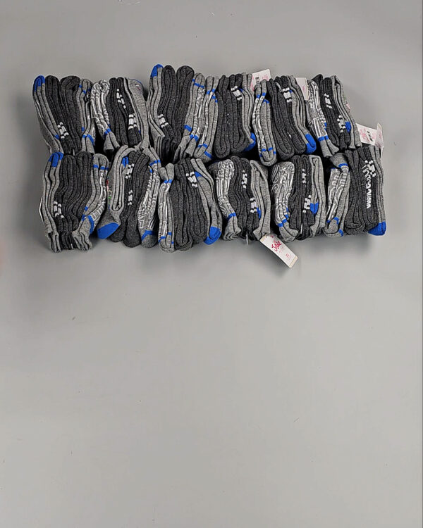 Фотография  265 - Носки дети зима CAN 084#5 кг, ЛОТ СТ-9696 оптом в Пензе и Пензенской области