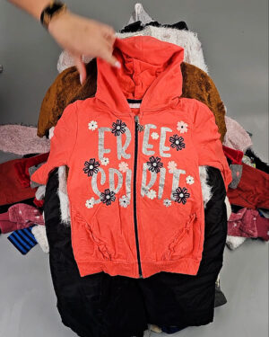 Купить Детский микс Winter Cr+Ex#12 кг, ЛОТ СХ-0215 оптом в Пензе и Пензенской области