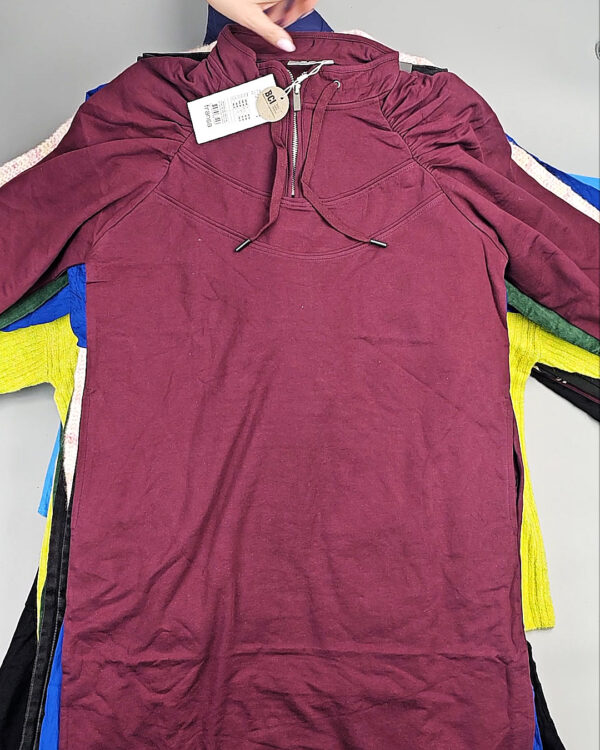 Фотография  829 - FRANSA Winter mix 104#15 кг, ЛОТ СТ-9802 оптом в Пензе и Пензенской области