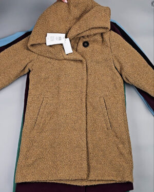 Фотография  890 - Пальто Bestseller 045#10 кг оптом в Пензе и Пензенской области