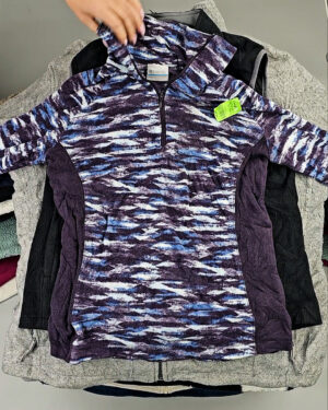 Фотография  852 - Флис ( Pollar Fleece)#20 кг, ЛОТ СХ-0234 оптом в Пензе и Пензенской области