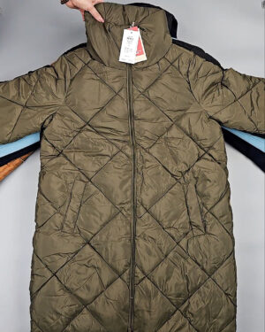 Фотография  638 - Верхняя одежда VILA 104#10 кг, ЛОТ СТ-9716 оптом в Пензе и Пензенской области