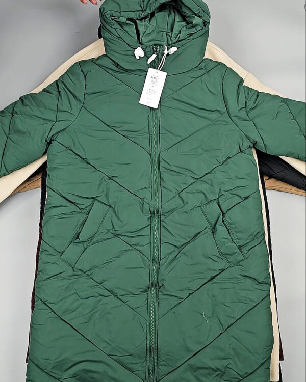 Фотография  608 - Верхняя одежда VILA 104#10 кг, ЛОТ СТ-9715 оптом в Пензе и Пензенской области