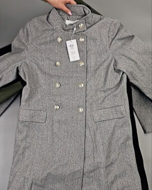 Фотография  571 - Пальто Bestseller 104#15,2 кг, ЛОТ СТ-9842 оптом в Пензе и Пензенской области