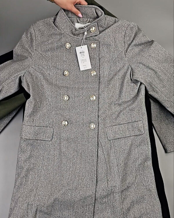 Фотография  297 - Пальто Bestseller 104#15,2 кг, ЛОТ СТ-9842 оптом в Пензе и Пензенской области