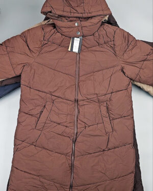 Фотография  931 - Куртки BESTSELLER зима 045#10 кг, ЛОТ СТ-9828 оптом в Пензе и Пензенской области