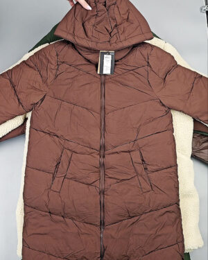 Фотография  700 - Куртки BESTSELLER зима 045#10 кг, ЛОТ СТ-9827 оптом в Пензе и Пензенской области