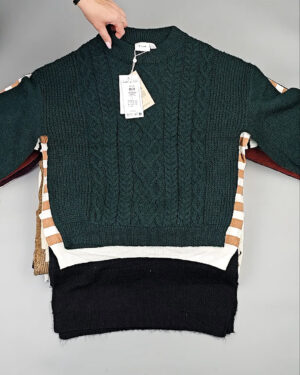 Фотография  384 - Джемпера VILA W 104#7 кг оптом в Пензе и Пензенской области