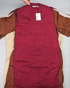 Фотография  733 - Платья Bestseller+DK Winter 035#7 кг, ЛОТ СТ-9916 оптом в Пензе и Пензенской области