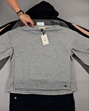 Фотография  889 - Толстовки Bestseller+DK 035#7 кг, ЛОТ СТ-9838 оптом в Пензе и Пензенской области