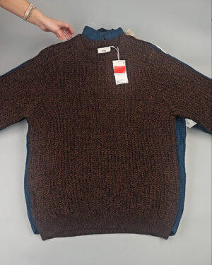 Фотография  168 - Джемпера мужские C&A 025#7 кг, ЛОТ СТ-10001 оптом в Пензе и Пензенской области