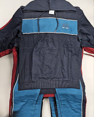 Фотография  361 - Спортивные костюмы (Herren-Trainingsanzuge voп HIS)#17,2 кг, ЛОТ СТ-9631 оптом в Пензе и Пензенской области