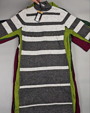 Фотография  481 - Платья Bestseller+DK Winter 035#7 кг, ЛОТ СТ-9998 оптом в Пензе и Пензенской области