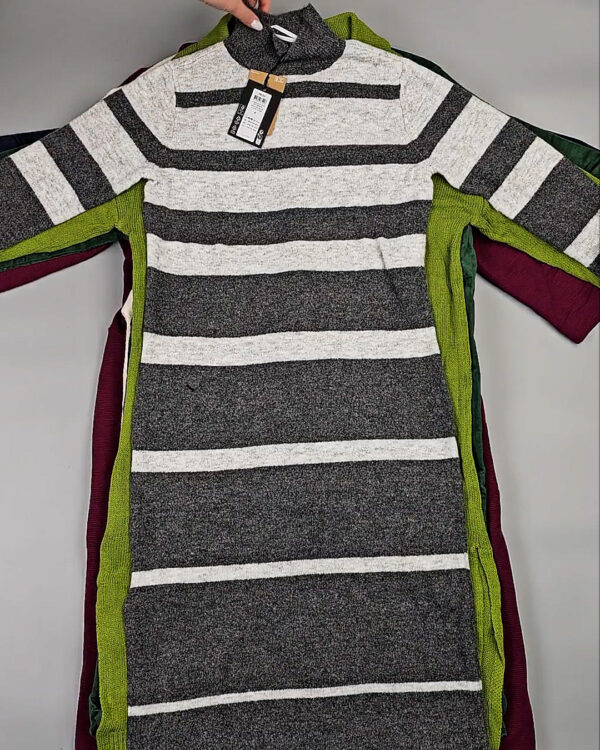 Фотография  885 - Платья Bestseller+DK Winter 035#7 кг, ЛОТ СТ-9998 оптом в Пензе и Пензенской области