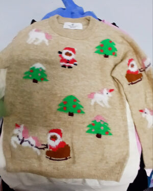 Купить H&M Kids Winter#7 кг, ЛОТ СТ-9837 оптом в Пензе и Пензенской области