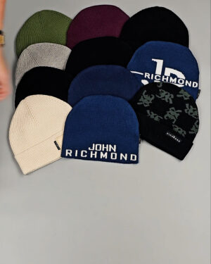 Фотография  815 - Шапки мужские C-3406 (CAPS/W) #20 шт, ЛОТ СТ-9654 оптом в Пензе и Пензенской области