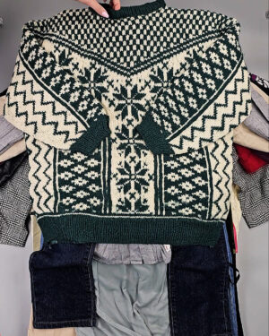 Купить Vintage Black#50 кг, ЛОТ СХ-0209 оптом в Пензе и Пензенской области