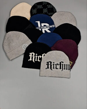 Фотография  812 - Шапки мужские C-3406 (CAPS/W) #20 шт оптом в Пензе и Пензенской области