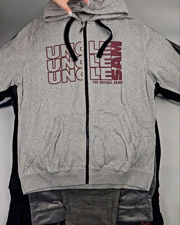 Фотография  599 - LIDL Winter м/ж 022024#15 кг, ЛОТ СТ-9977 оптом в Пензе и Пензенской области