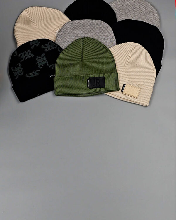 Фотография  655 - Шапки мужские C-3406 (CAPS/W) #20 шт, ЛОТ СТ-9653 оптом в Пензе и Пензенской области