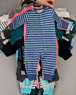 Фотография  696 - BABY СТОК CAN#5 кг, ЛОТ СТ-9924 оптом в Пензе и Пензенской области