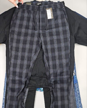 Фотография  645 - ONLY men 075#11 кг оптом в Пензе и Пензенской области