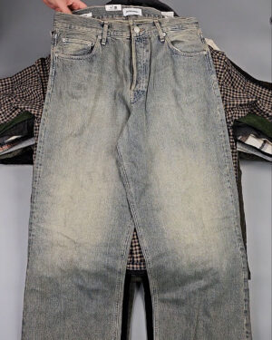 Фотография  484 - JACK JONES Men Winter mix 045#15 кг, ЛОТ СТ-9965 оптом в Пензе и Пензенской области