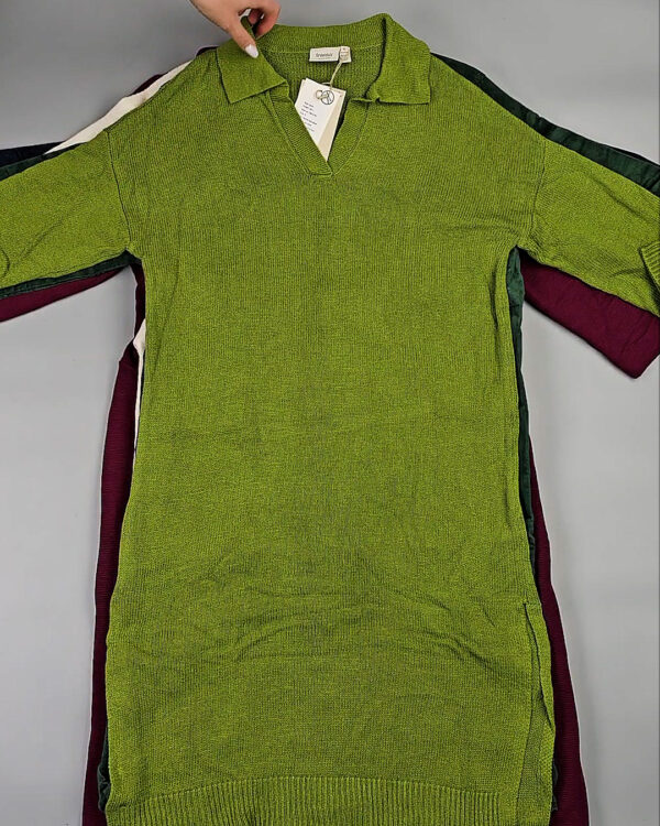 Фотография  860 - Платья Bestseller+DK Winter 035#7 кг, ЛОТ СТ-9998 оптом в Пензе и Пензенской области