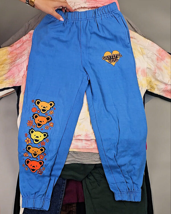 Фотография  541 - CANADA  Winter mix 64#15 кг, ЛОТ СТ-9804 оптом в Пензе и Пензенской области