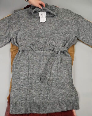 Фотография  483 - Платья VILA Winter 104#7 кг, ЛОТ СТ-9902 оптом в Пензе и Пензенской области