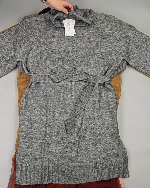 Фотография  190 - Платья VILA Winter 104#7 кг, ЛОТ СТ-9902 оптом в Пензе и Пензенской области